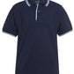 JB's Kids Contrast Polo (2KCP)
