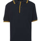 JB's Kids Contrast Polo (2KCP)