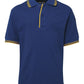 JB's Kids Contrast Polo (2KCP)