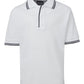 JB's Kids Contrast Polo (2KCP)