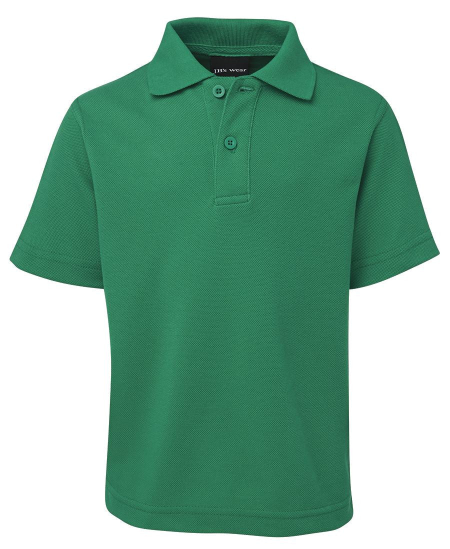 JB's Kids 210 Polo (2KP)