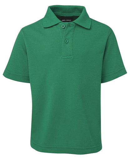 JB's Kids 210 Polo (2KP)