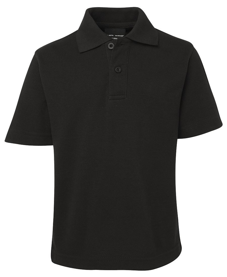 JB's Kids 210 Polo (2KP)