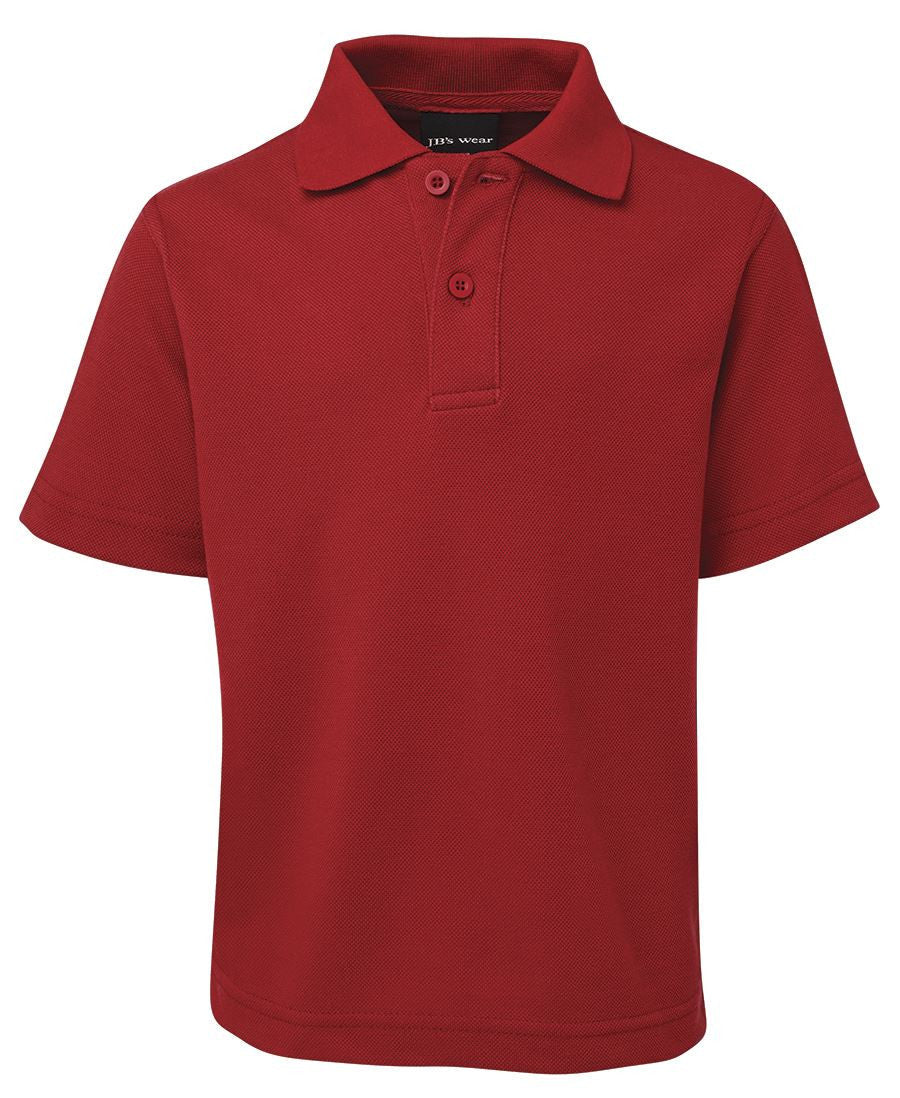 JB's Kids 210 Polo (2KP)