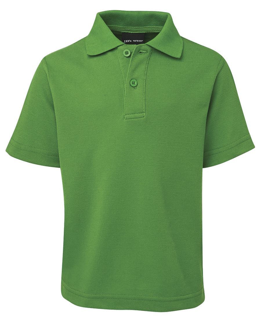 JB's Kids 210 Polo (2KP)