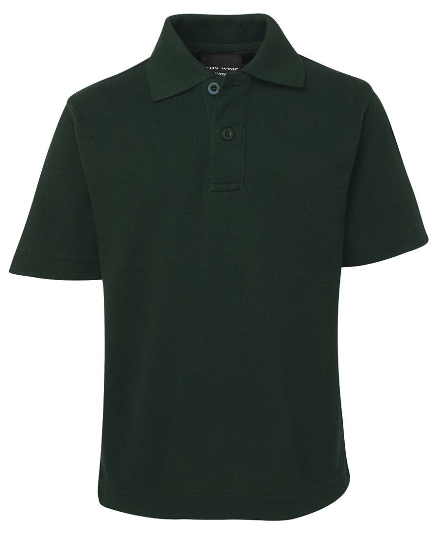 JB's Kids 210 Polo (2KP)
