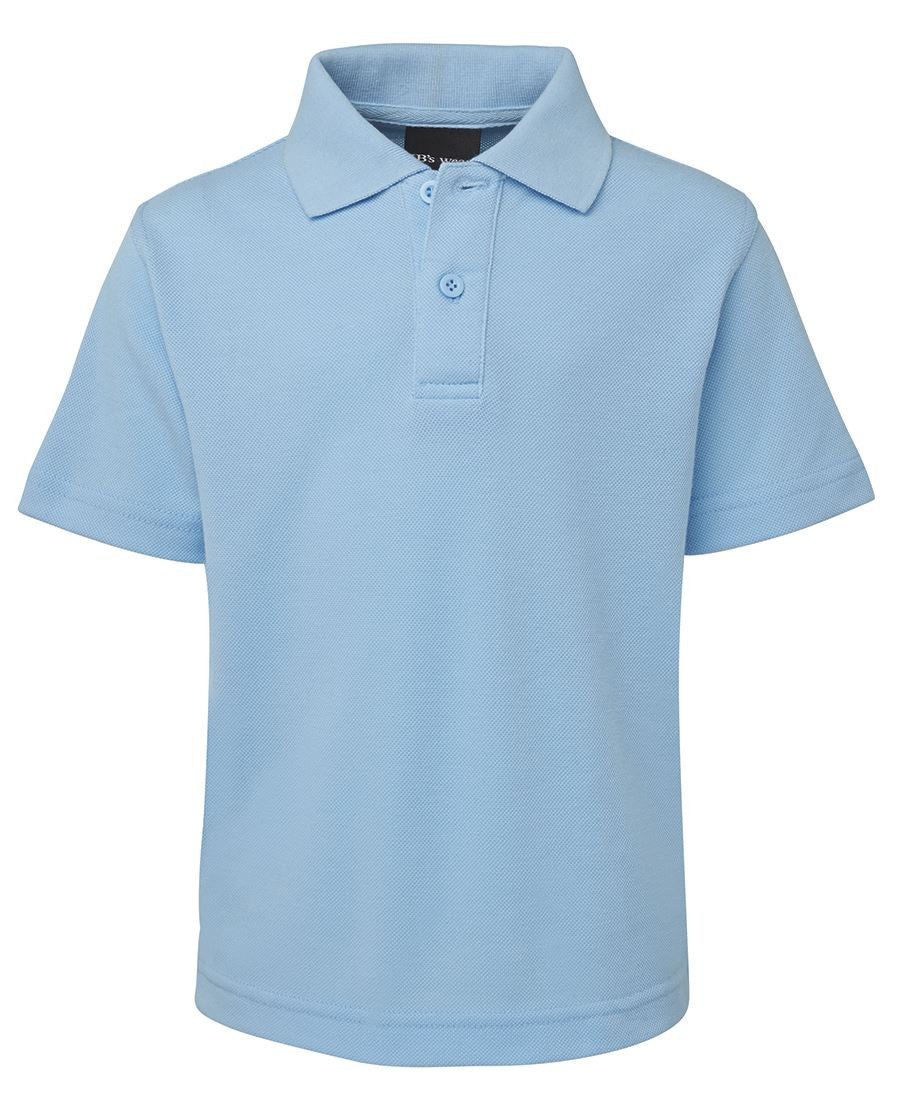 JB's Kids 210 Polo (2KP)