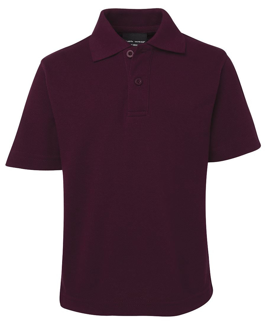 JB's Kids 210 Polo (2KP)