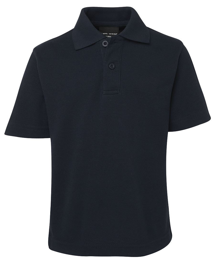 JB's Kids 210 Polo (2KP)