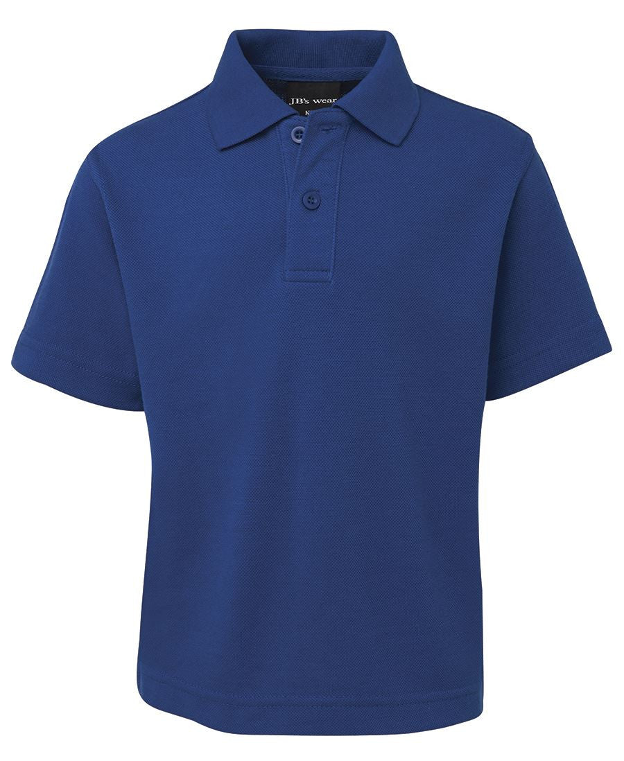 JB's Kids 210 Polo (2KP)