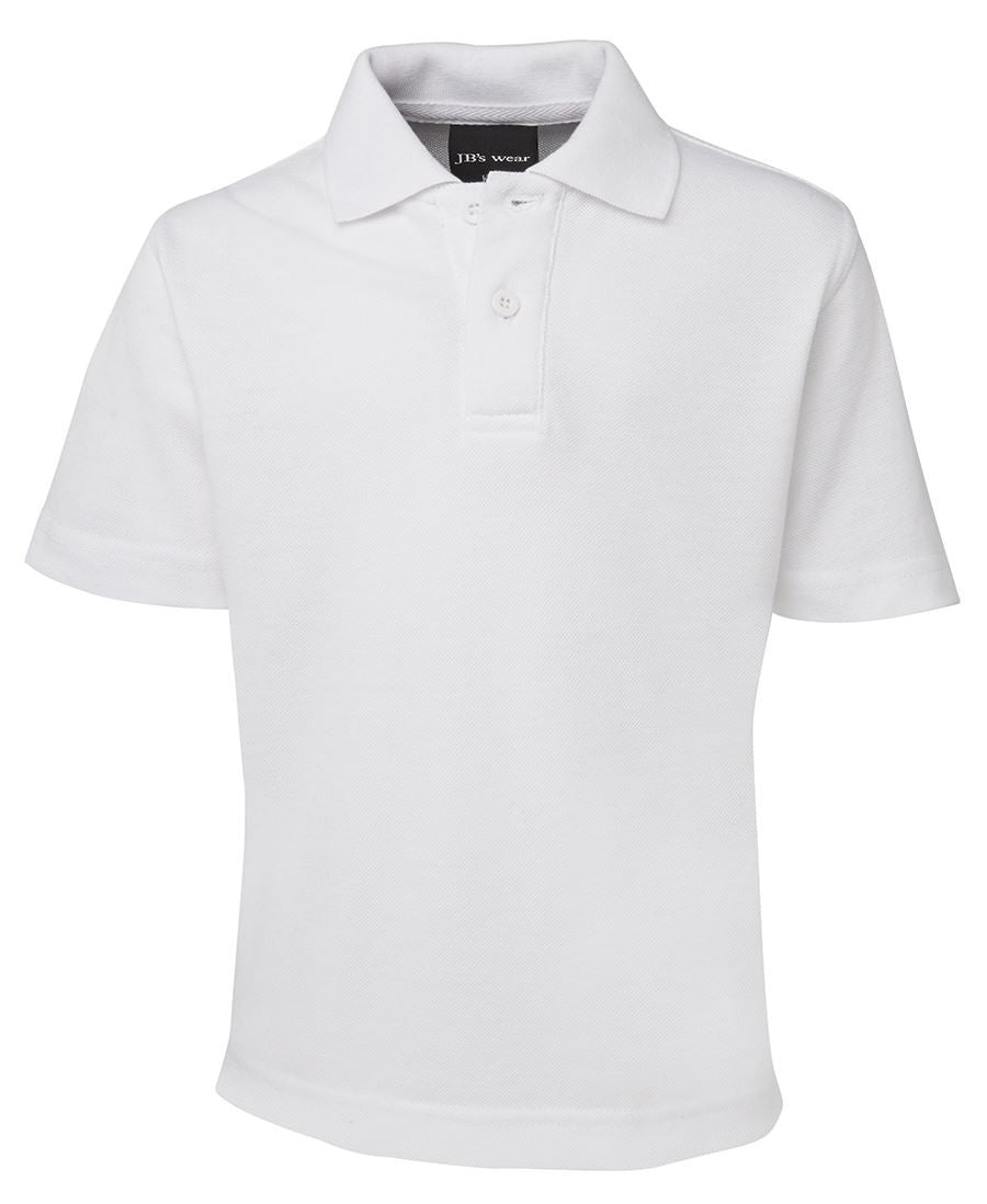 JB's Kids 210 Polo (2KP)