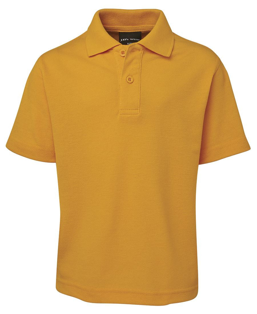 JB's Kids 210 Polo (2KP)