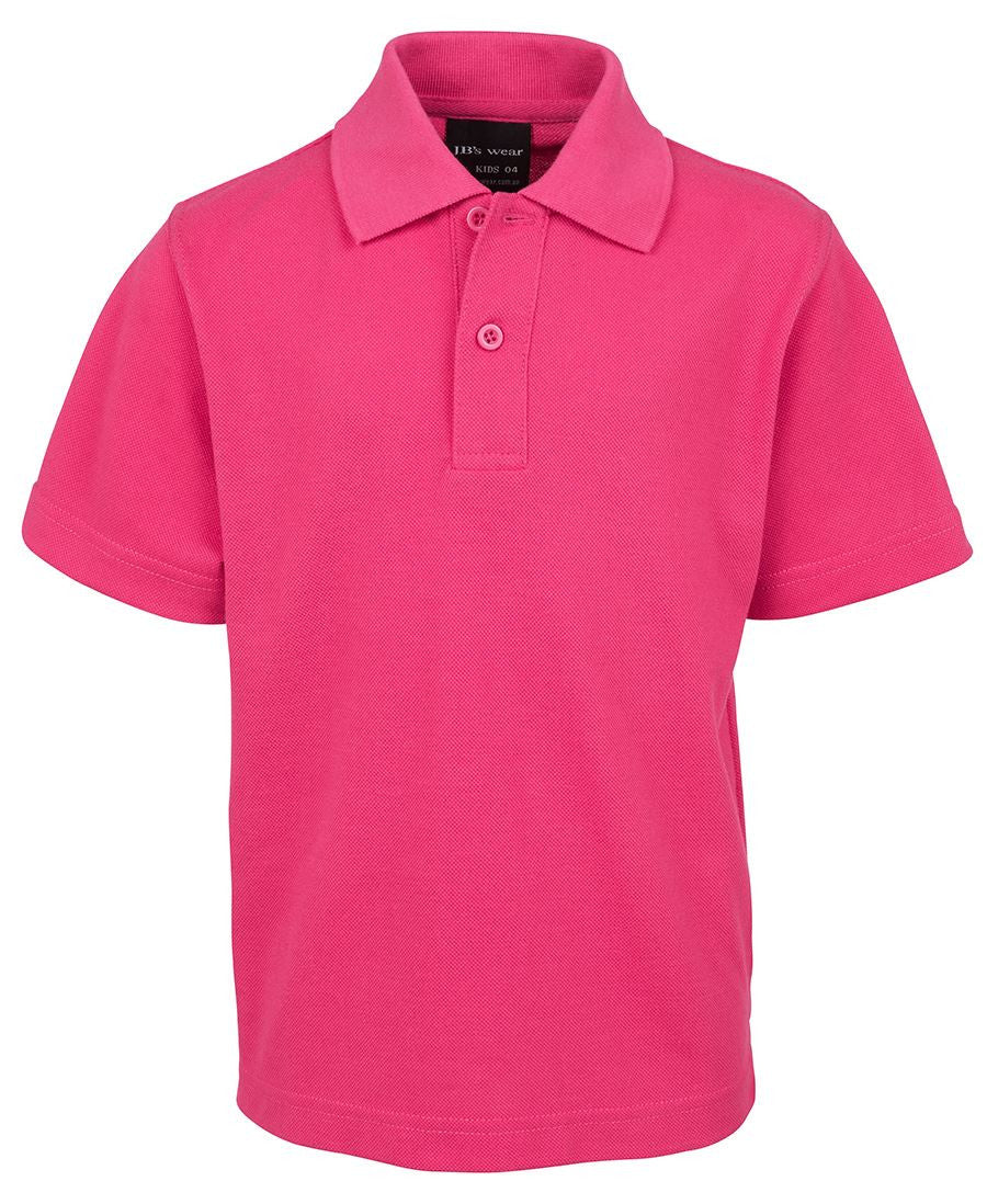 JB's Kids 210 Polo (2KP)