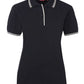 JBs Wear Ladies Contrast Polo (2LCP)