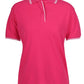 JBs Wear Ladies Contrast Polo (2LCP)