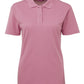 Jb's Ladies 210 Polo (2LPS)