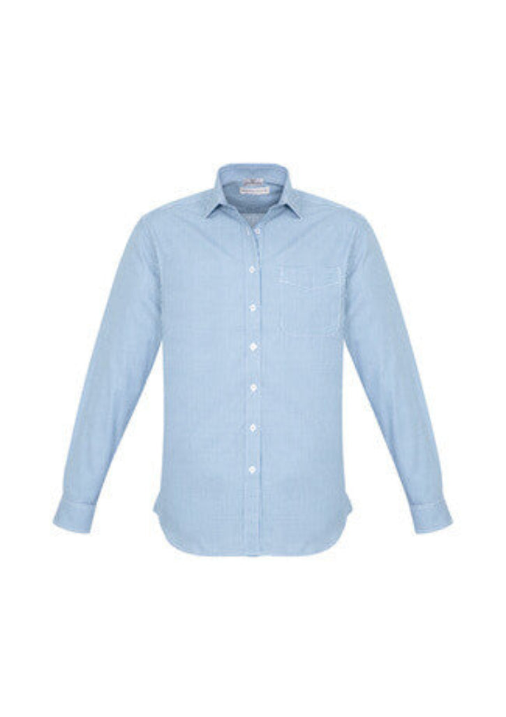 Biz Collection S716ML Ellison Mens Shirt