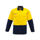 Syzmik Hi Vis FR Shirt (ZW138)