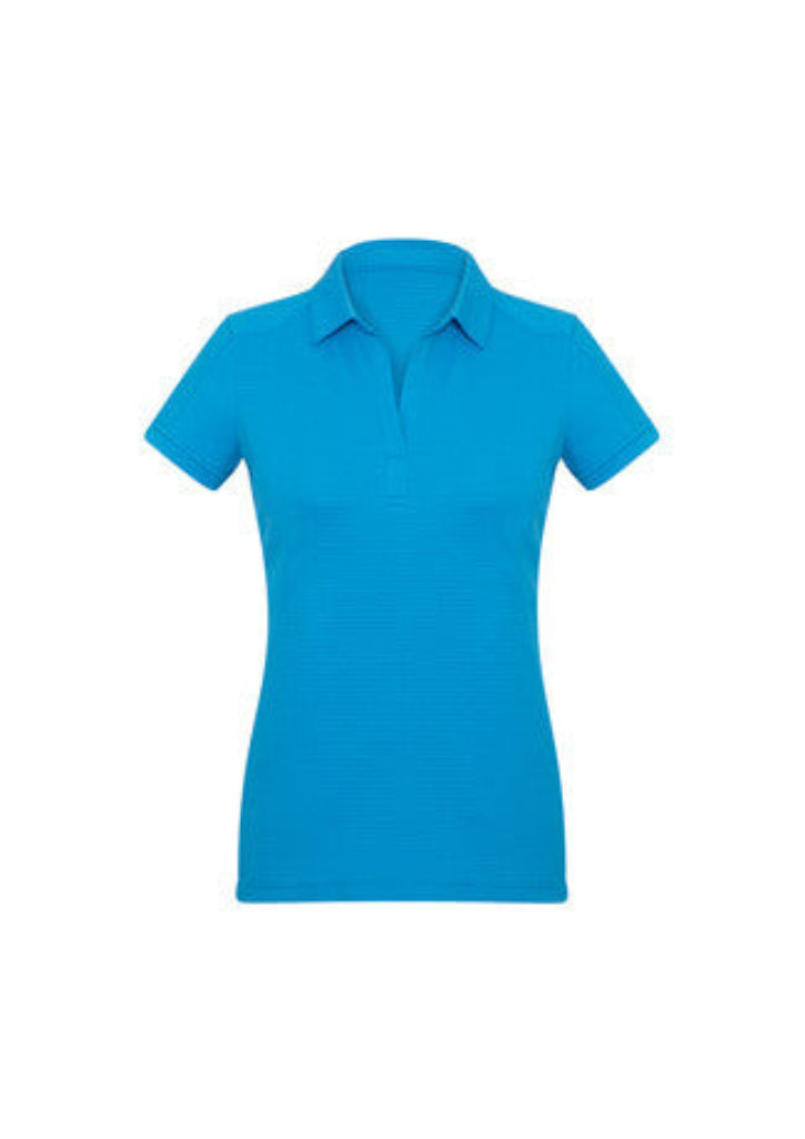 Biz Collection Profile Ladies Polo (P706LS)