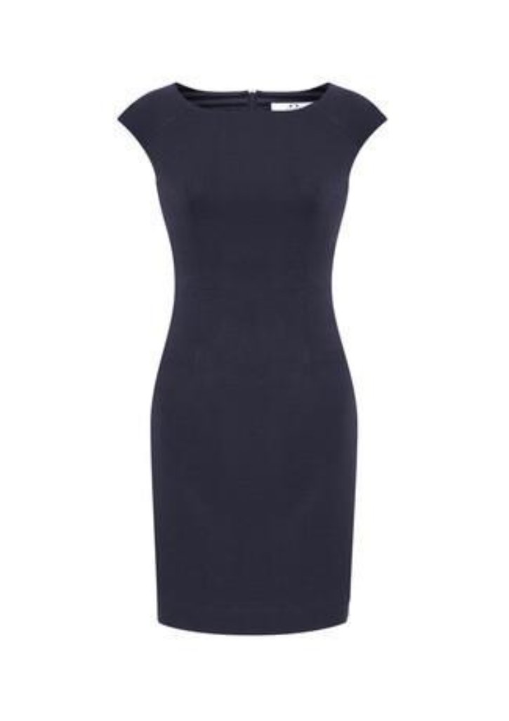 Biz Collection BS730L Audrey Ladies Dress