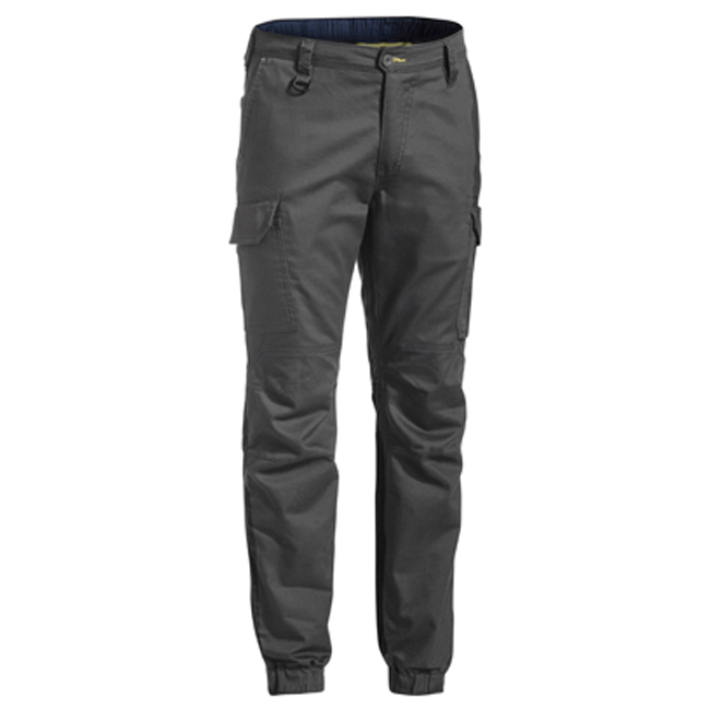 Bisley Ripstop Stove Pipe Engineered Cargo Pant (BPC6476)