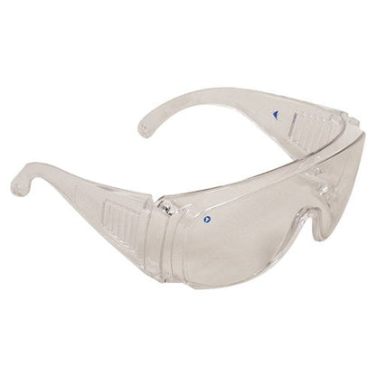 Pro Choice Vistors Safety Glasses (300)