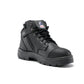 Steel Blue Parkes Zip Scuff Cap Safety Boot (312658)