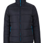 JB's Puffer Contrast Jacket (3ACJ)