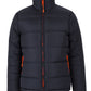 JB's Puffer Contrast Jacket (3ACJ)