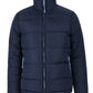 JB's Puffer Contrast Jacket (3ACJ)