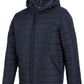 JB's Hooded Puffer Jacket (3AHJ)
