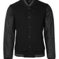 JB's Art Leather Baseball Jacket (3BLJ)