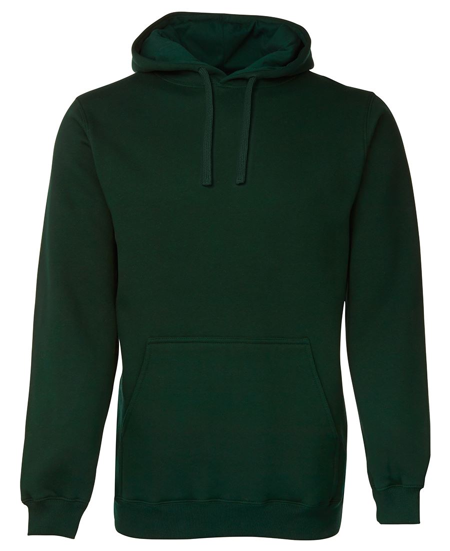 JB's Adults Fleecy Hoodie (3FH)