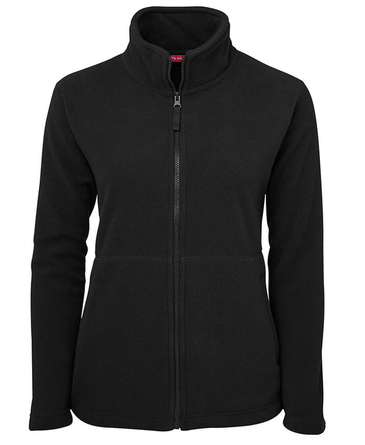 JB's Ladies Full Zip Polar (3FJ1)