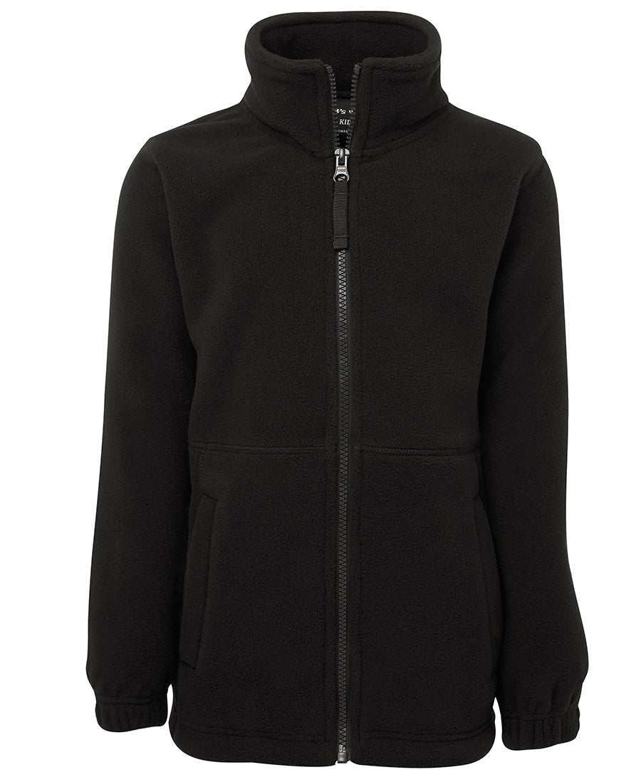 JB's Full Zip Polar Kids (3FJ)