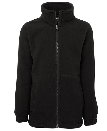 JB's Full Zip Polar Kids (3FJ)