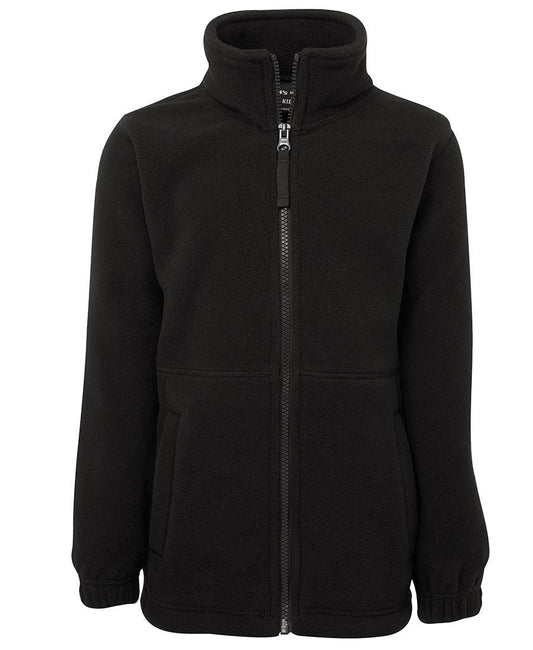 JB's Full Zip Polar Kids (3FJ)