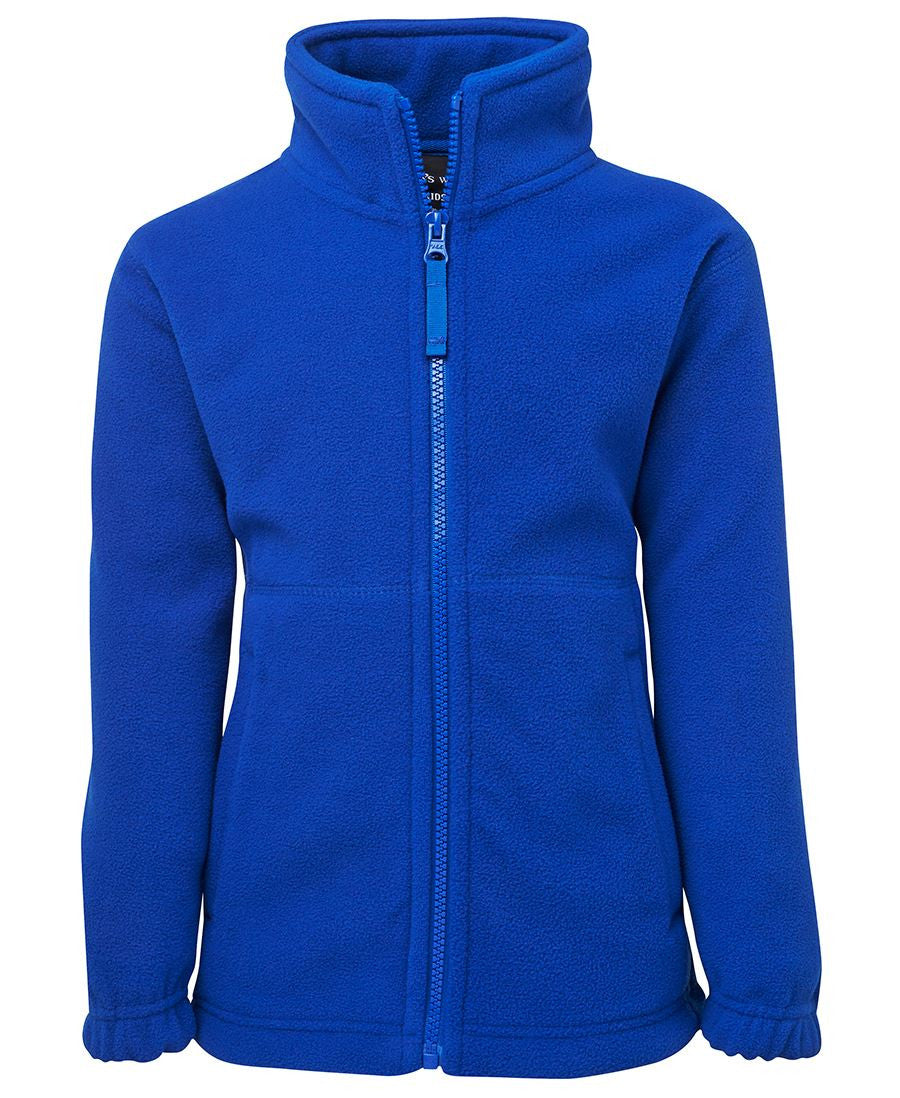 JB's Full Zip Polar Kids (3FJ)