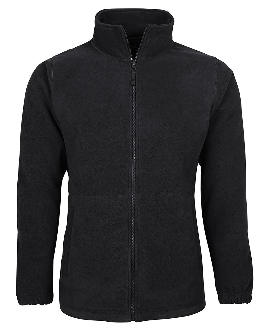 JB's Adults Full Zip Polar (3FJ)