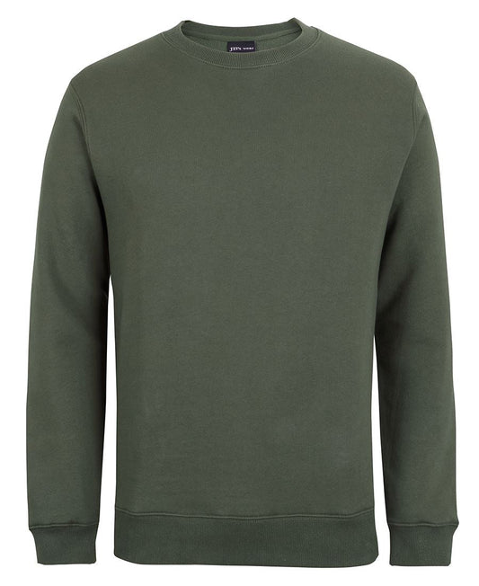 JB's Adults Fleecy Sweat (3FS)