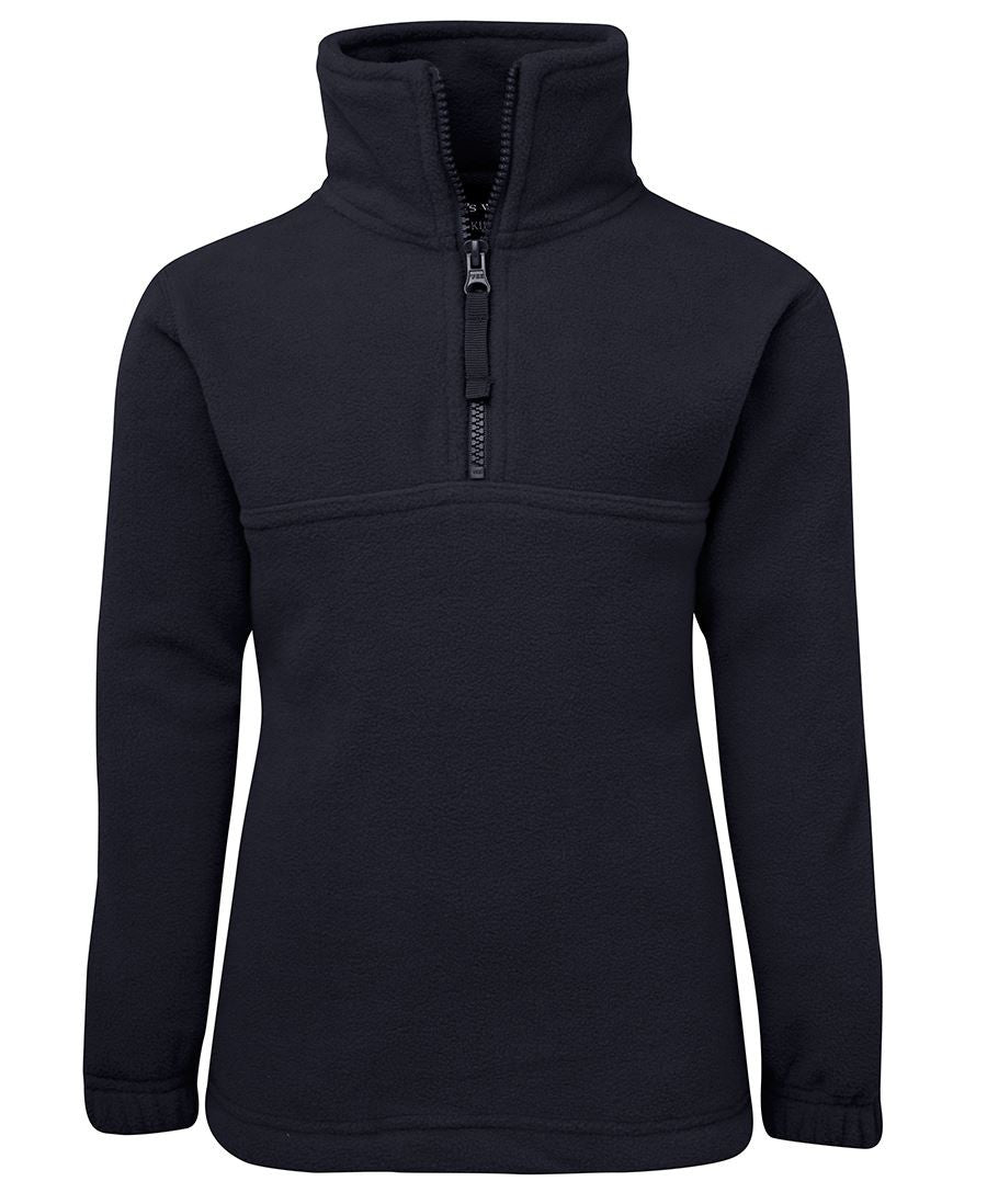 JB's Kids 1/2 Zip Polar (3KP)