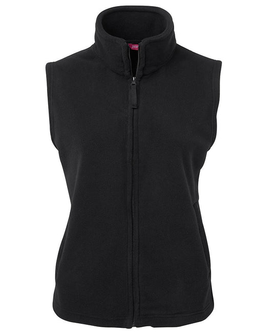 JB's Ladies Polar Vest (3LV)