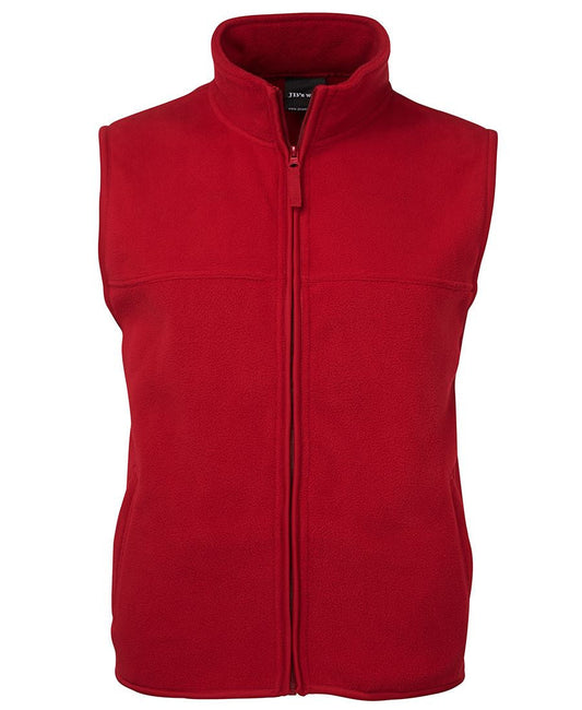JB's Adults Polar Vest (3OV)