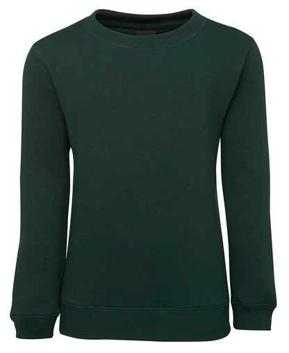 JB's P/C Fleecy Sweat Kids (3PFS)
