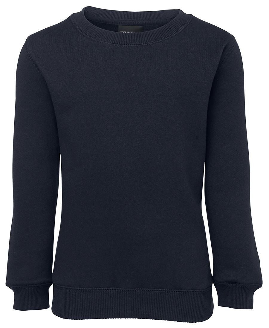 JB's P/C Fleecy Sweat Kids (3PFS)