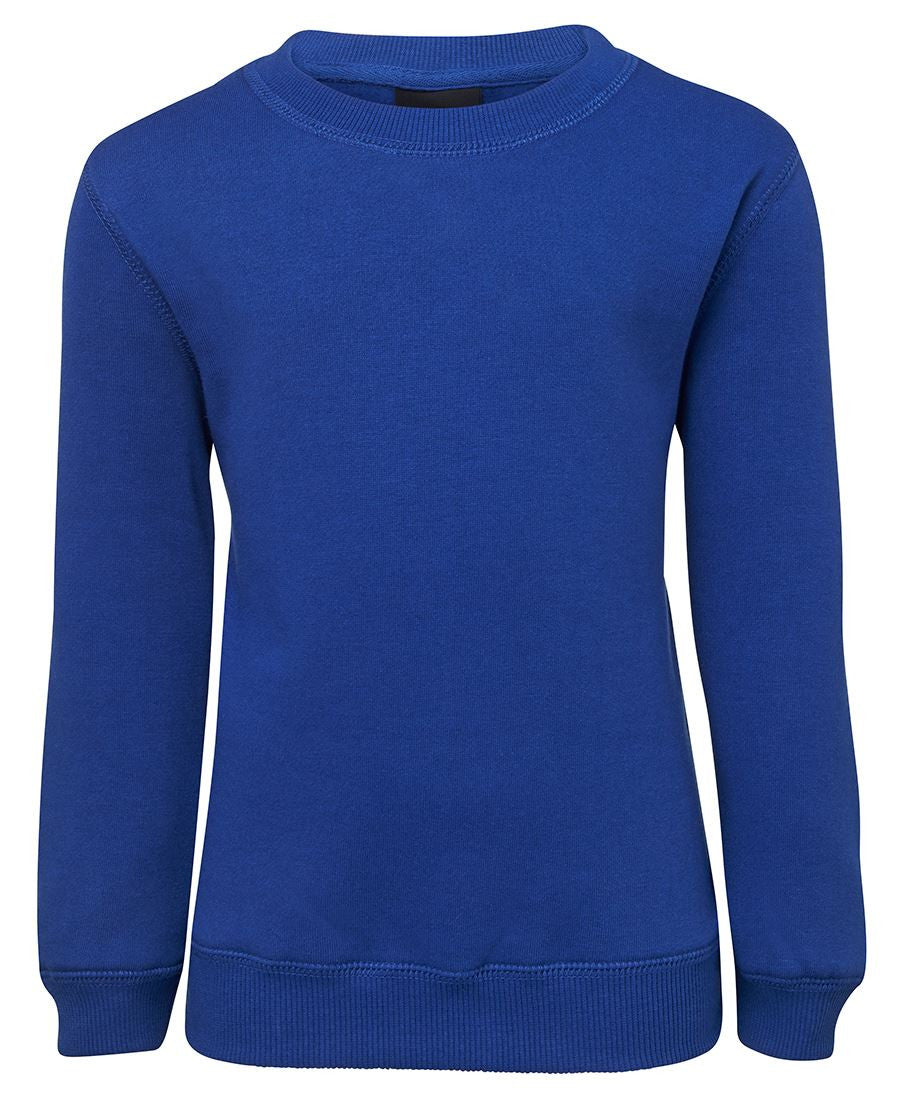 JB's P/C Fleecy Sweat Kids (3PFS)