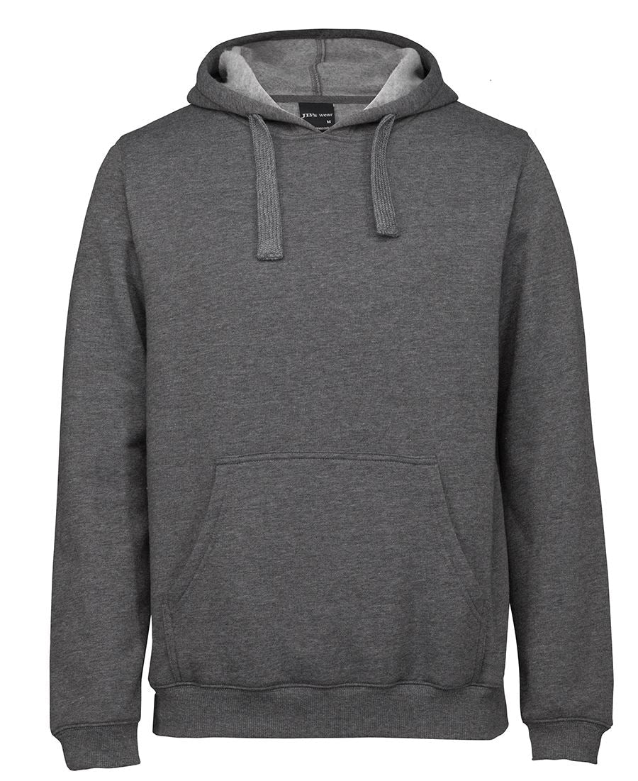 JB's Adult P/C Pop Over Hoodie (3POH)