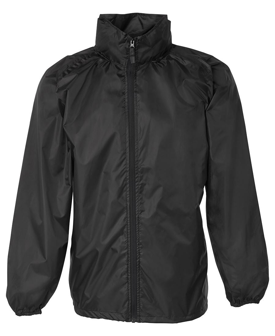 JBs Wear Rain Forest Jacket (3RFJK)