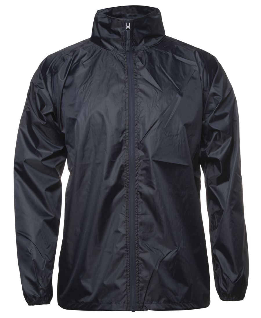 JBs Wear Rain Forest Jacket (3RFJK)