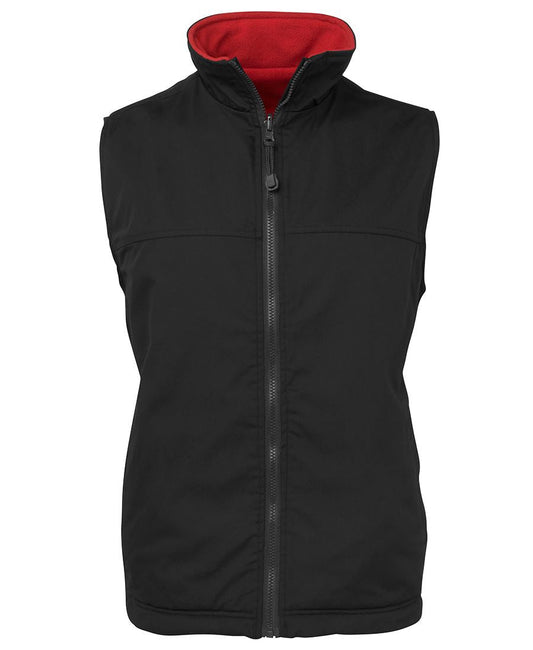 JB's Adults Reversible Vest (3RV)